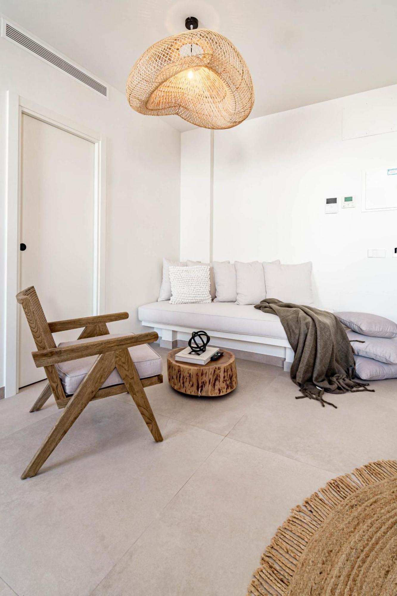 Seaclub Suites Estepona Exterior photo