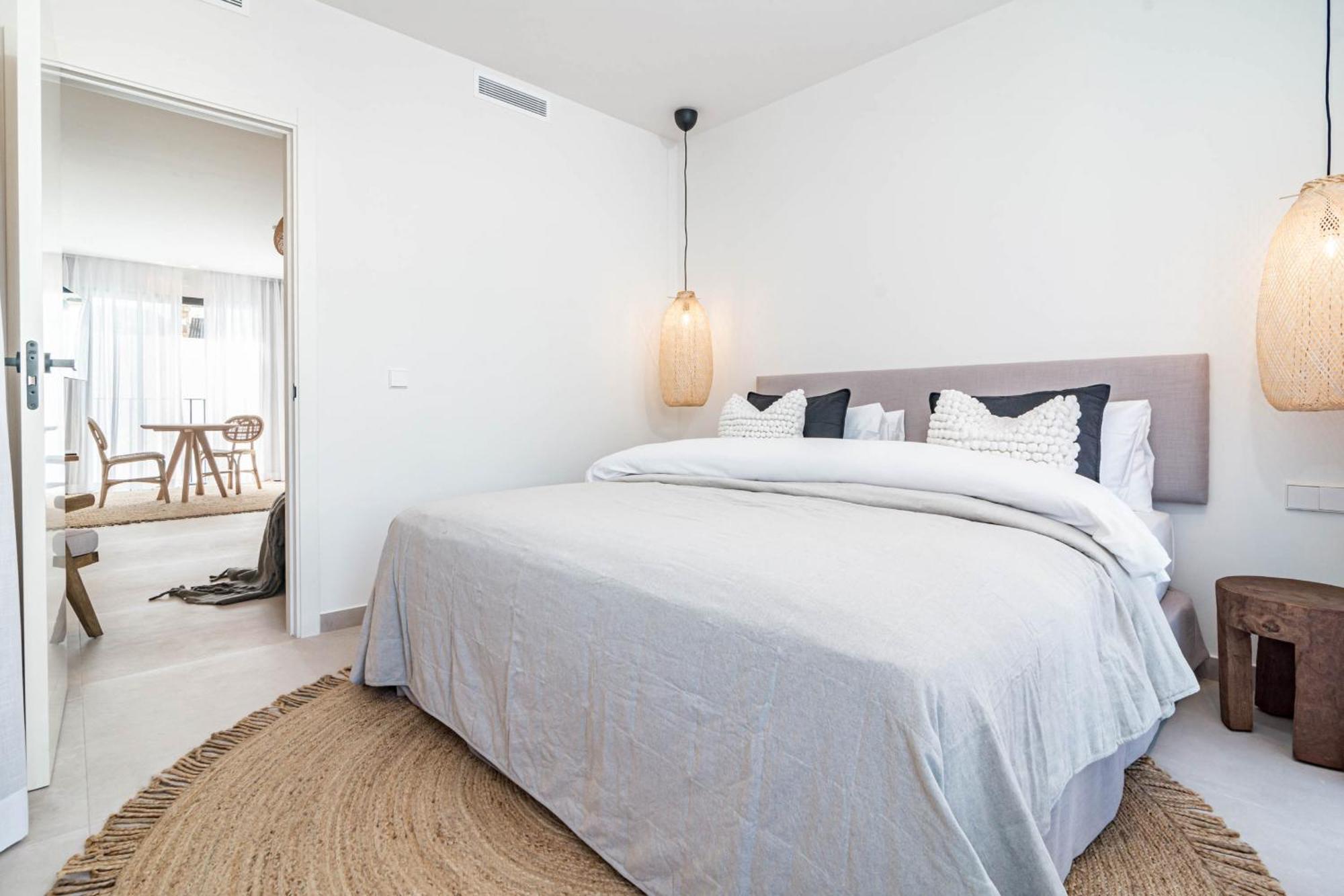 Seaclub Suites Estepona Exterior photo