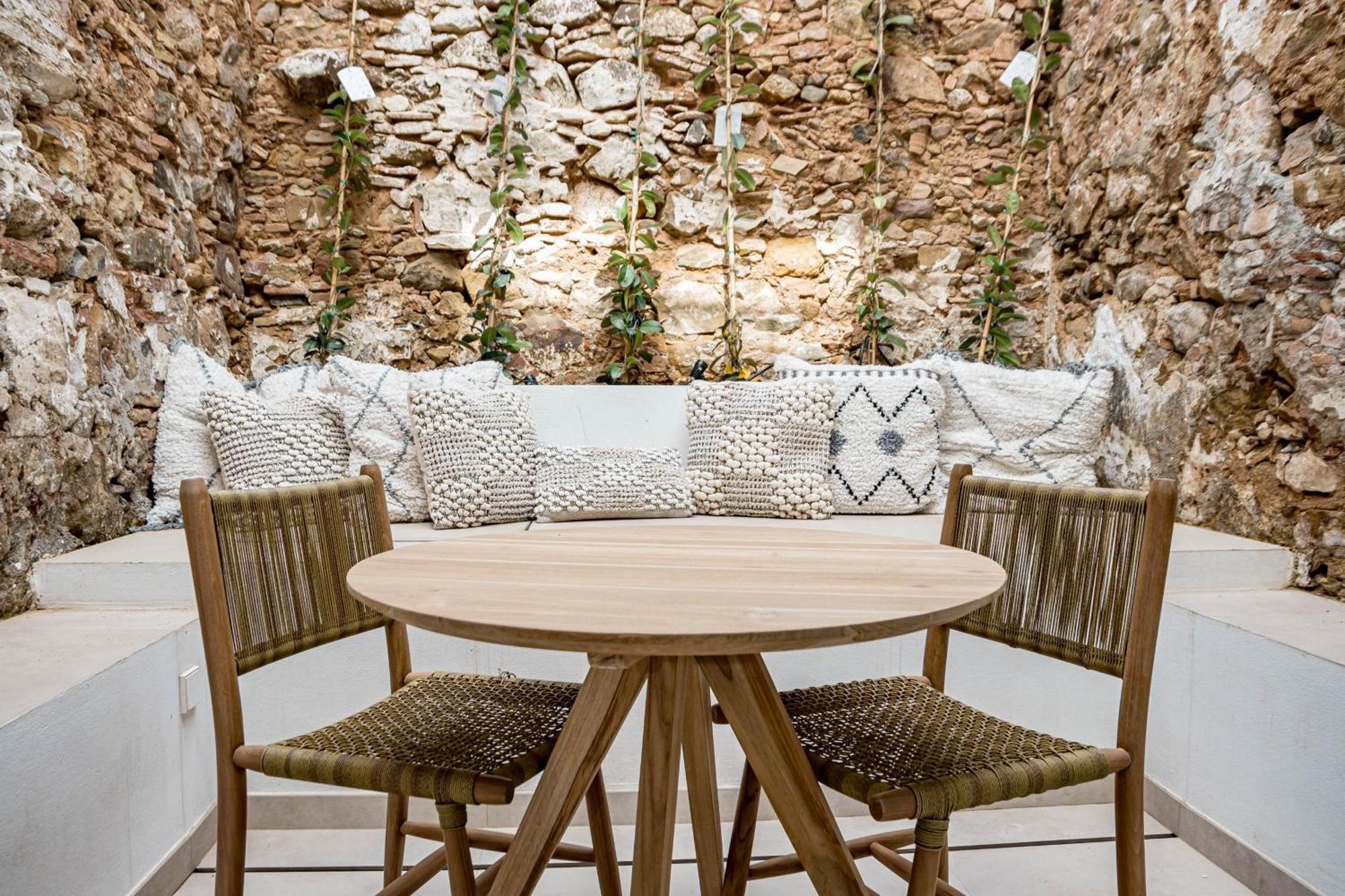 Seaclub Suites Estepona Exterior photo